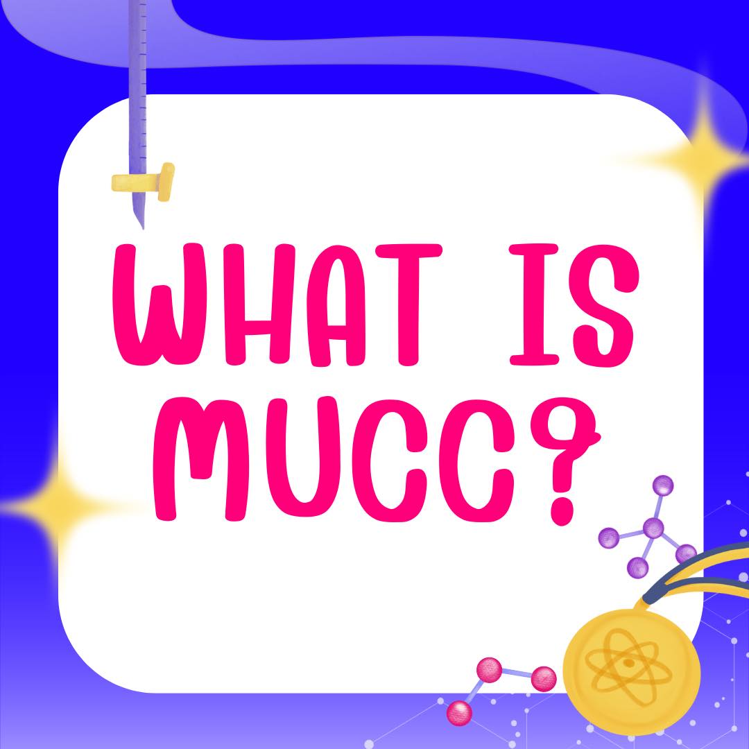 What is MUCC?